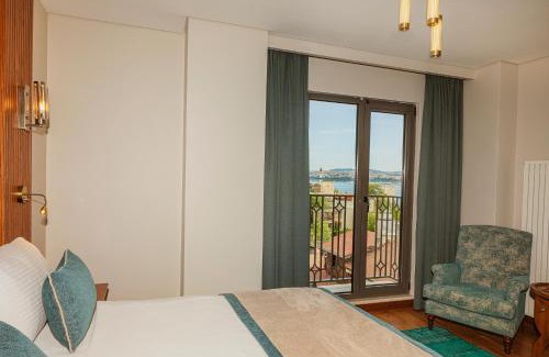 Sultanahmet Hotel | Triton Hotel