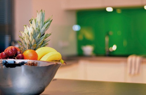 Eckernfoerde Apartment | Triton Suite