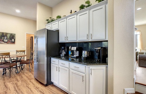Four Corners House | Triton Vacation Pool Home Near Disney
