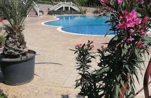 Sveti Vlas Hotel | Triumph Holiday village
