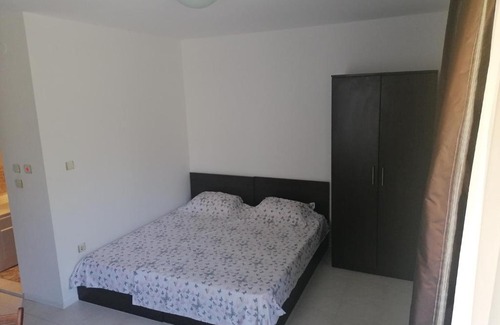 Sveti Vlas Hotel | Triumph Holiday village