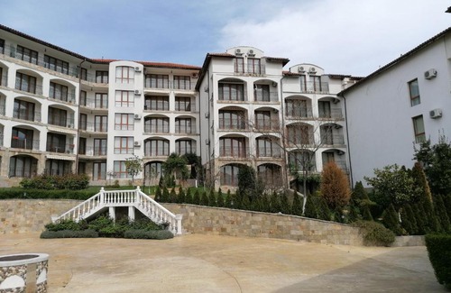 Sveti Vlas Hotel | Triumph Holiday village