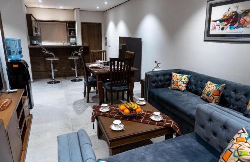 Islamabad Hotel | Trivelles Executive Suites Islamabad