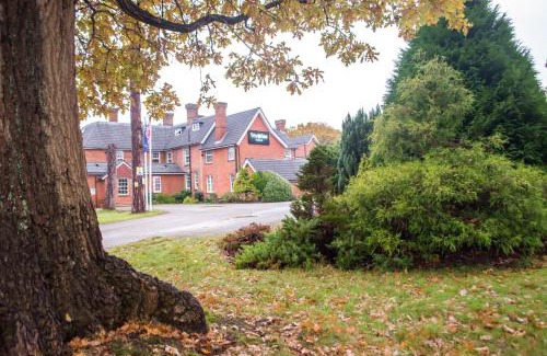 Crawley Hotel | Trivelles Gatwick Hotel & airport Parking