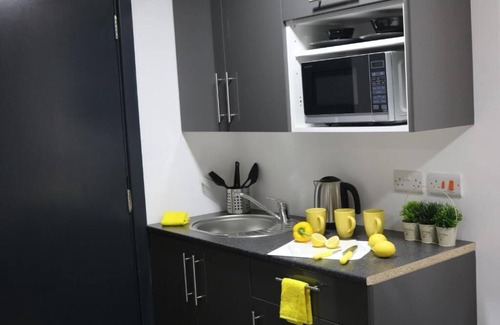 Nottingham Hotel | Trivelles Regency Nottingham