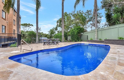Soldiers Point Apartment | Triview Mitchell Street Unit 4 1 Soldiers Point