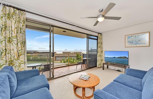 Soldiers Point Apartment | Triview Mitchell Street Unit 4 1 Soldiers Point
