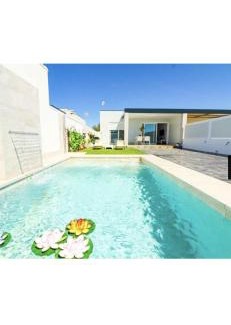 Chiclana de la Frontera Villa | Trix I