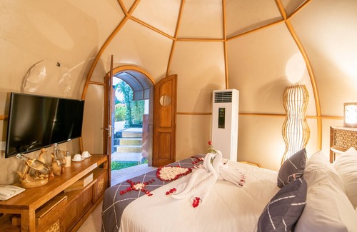 Carangsari Other | Triyana Resort and Glamping