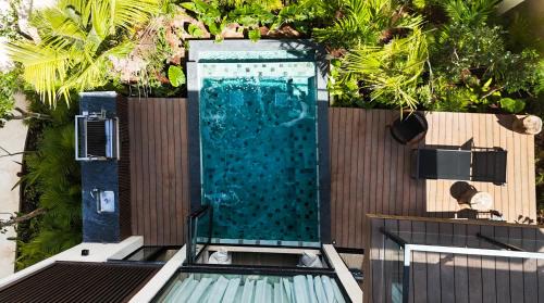 Tulum Hotel | Trobbu Boutique Collection Tulum - All inclusive