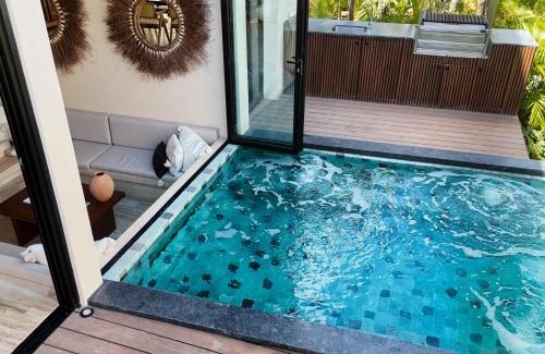 Tulum Hotel | Trobbu Boutique Collection Tulum - All inclusive