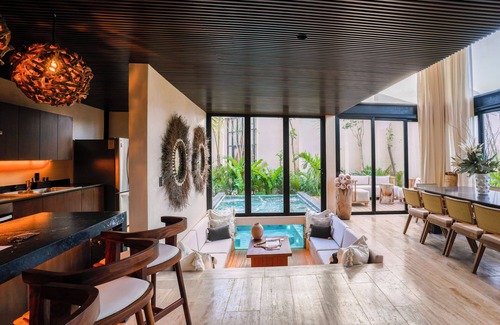 Tulum Hotel | Trobbu Boutique Collection Tulum - All Inclusive