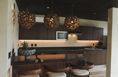 Tulum Hotel | Trobbu Boutique Collection Tulum - All Inclusive