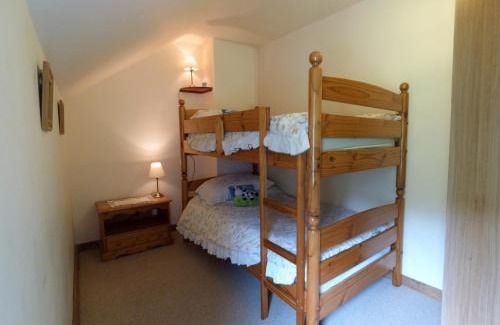 Mawddwy House | Troed yr Aran