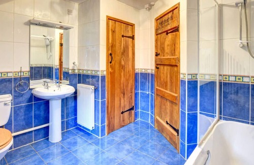 Mawddwy House | Troed yr Aran in Machynlleth
