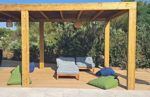 Carvalhal Villa | Troia Grand Villa by The Getaway Collection