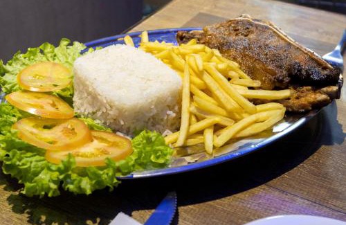 Foz do Iguacu Hotel | Troia Motel