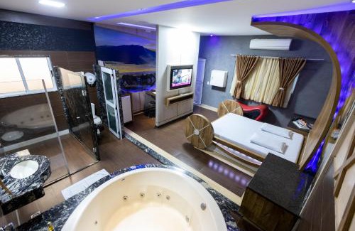 Foz do Iguacu Hotel | Troia Motel