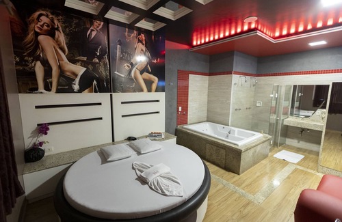 Foz do Iguacu Hotel | Troia Motel