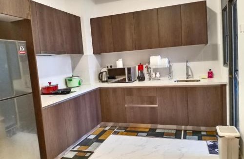 Bandar Kota Bharu Apartment | TROIKA DREAM HOME