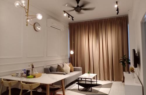 Bandar Kota Bharu Apartment | TROIKA DREAM HOME