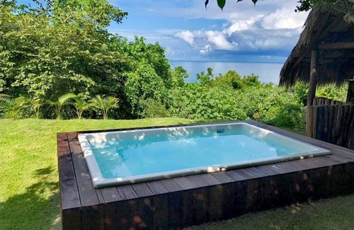 Sayulita Cabin | Troje Cabin