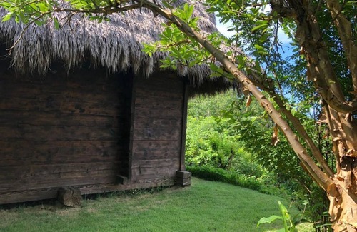 Sayulita Cabin | Troje Cabin