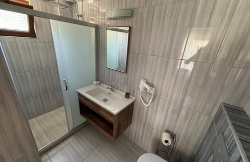 Eceabat Hotel | Trolius Park House Hotel