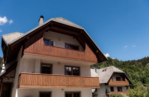 Ratece Apartment | Tromeja