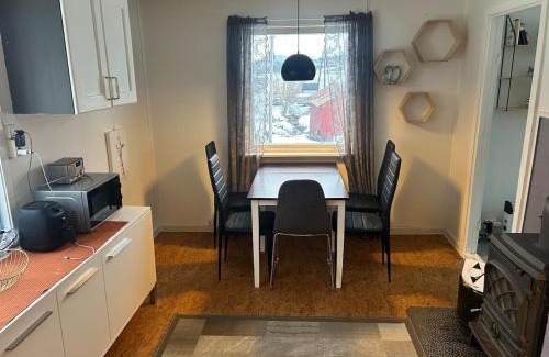 Tromso Apartment | Tromsø, Lyngen, aurora borealis, ski, fishing