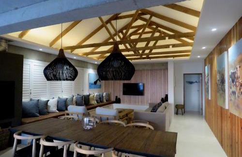 Voelklip House | Troon Beach Cottage Hermanus