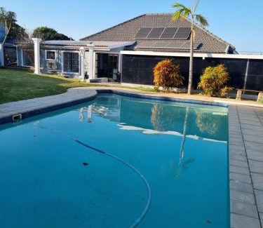 Durban North House | Troon Harmony - Room 1