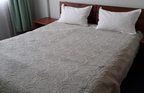 Antananarivo Avaradrano Hotel | Tropic Asia