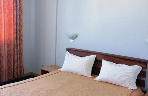 Antananarivo Avaradrano Hotel | Tropic Asia