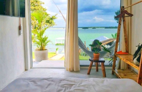 Bacalar Hotel | Tropic Bacalar Hotel