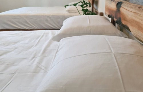 Bacalar Hotel | Tropic Bacalar Hotel