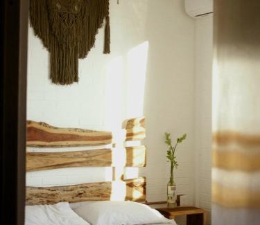 Bacalar Hotel | Tropic Bacalar