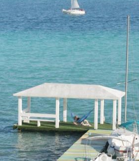 Bacalar Hotel | Tropic Bacalar