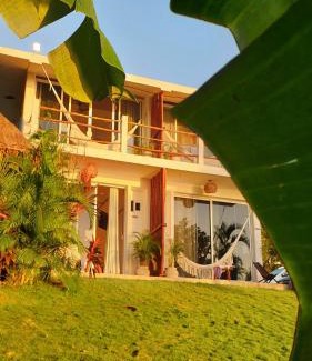 Bacalar Hotel | Tropic Bacalar