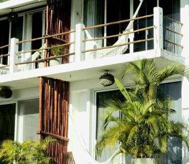 Bacalar Hotel | Tropic Bacalar