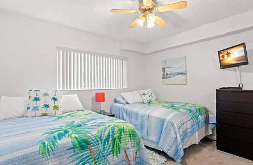 Madeira Beach Condo | Tropic Breezes #4