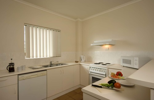 Cairns North Apartment | Tropic Towers Apartments