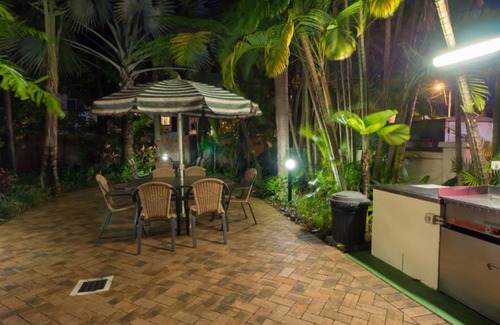 Cairns North Apartment | Tropic Towers Apartments