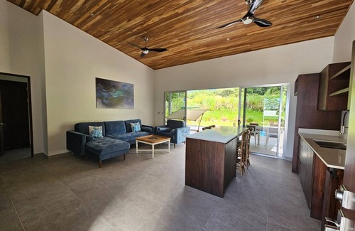 Monteverde Villa | Tropical Family-Friendly Costa Rican Oasis w/Private Pool 3Bdr/2Ba