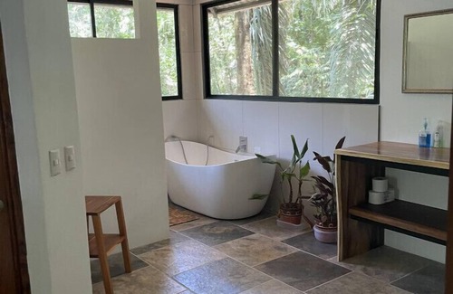 Parrita House | Tropical Forest View