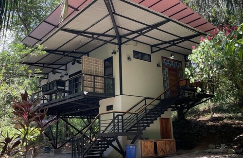 Parrita House | Tropical Forest View