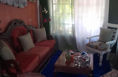 Santo Domingo Apartment | Tropical 2