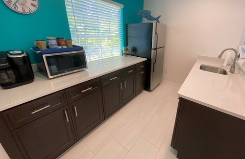 River Pointe House | Tropical and Tranquil Bradenton hideaway