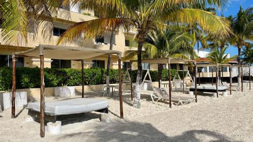 Puerto Juarez Apartment | Tropical apartment