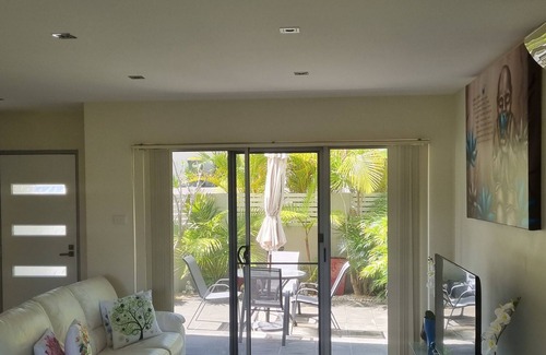 Diamond Beach House | Tropical Balinese Retreat townhouse, Unwind and relax